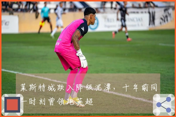 莱斯特城跌入降级泥潭，十年前同一时刻曾领跑英超